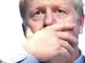 Prime Minister Boris Johnson Resigns