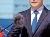 Russia Warns Humanity Risk West Seeks Punish Over Ukraine