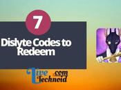 Dislyte Codes Redeem