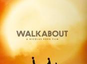 Walkabout Release News