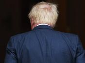 Boris Johnson’s Messy Political Legacy Lies, Scandals Delivering Brexit Base