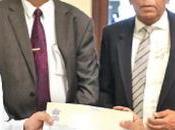 India Hands Over First Urea Fertilizer Shipment Lanka