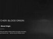 Witcher: Blood Origin: Everything Know