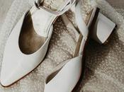 Wedding Shoes Heel Ideas FAQs