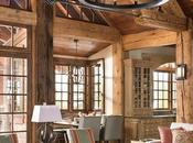 Creative Rustic Living Room Ideas Make Warmer Welcoming