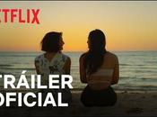 Spanish Language Originals Coming Netflix August 2022