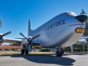 Douglas C-124C “Globemaster