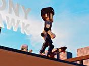 Sandbox Collaborates With Tony Hawk Autograph Biggest Skatepark Metaverse