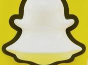 Snapchat Will Enable Filter Feature