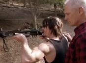 Watch: Daryl from Suck Early Crossbow Training
