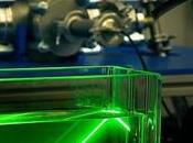 Lasers Help Reduce Emissions From Fossil Fuel Power Plants Almost 100%