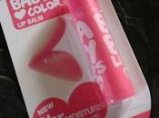 Maybelline Baby Lips Color Pink Lolita