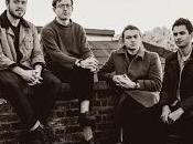 Bombay Bicycle Club "Carry
