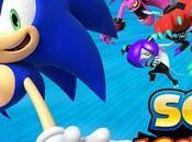 S&amp;S; Review: Sonic: Lost World