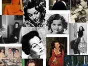 Inspiration Vivien Leigh