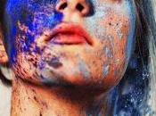 Inspiration Board Indigo