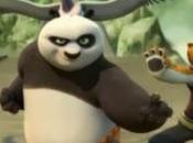Kung Panda: Legends Awesomeness