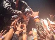 Kanye West Reveals Yeezus Tour Dates!