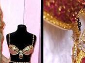 Victoria’s Secret Unveils Million Royal Fantasy Year 2013