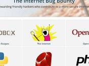Microsoft, Facebook Teams “Internet Bounty Program”