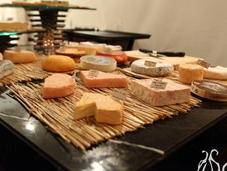 Claude Lauxerrois’ Cheese Selection: Discover France Table