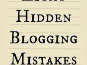 Hidden Blogging Mistakes
