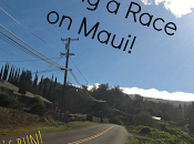 Running Races Maui