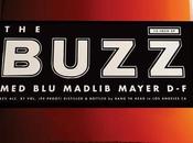 (feat. Mayer Hawthorne) “The Buzz” [Produced Madlib]