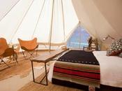 Dwell Lodging Service California