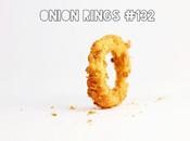 Onion Rings #132