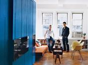 Inside Modern Apartments