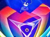 Deadmau5 "Drop Poptart"