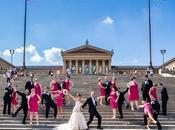 Fantastic Philly Wedding