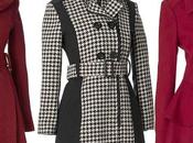 Shop These Winter Outerwear Trends From Burlington