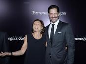 Photos: Manganiello Ermenegildo Zegna Boutique Opening