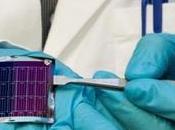 Technique Cost-Efficient Thin Film Solar Cell Production Developed