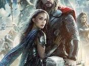 Movies: Thor Dark World