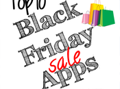 Must Have Black Friday Apps 2013