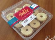 Patamay’s Sablés: Pleasure Your Senses