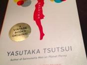 Literary Blog Give-away: Yasutaka Tsutsui's Masterpiece