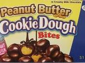 Original Peanut Butter Cookie Dough Bites Review (Poundland)