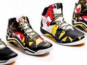 These Under Armour University Maryland Shoes FIRE CITY.