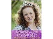 Inspiration Debt: Days Encouragement from Queen Free Cherie Lowe
