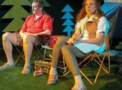 Review: They Died Where Lied (Akvavit Theatre)