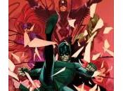 Here’s Your First Look Marvel’s INHUMANITY