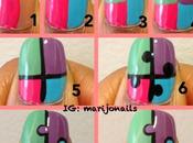 Puzzle Mani Pictorial