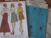 Thrifty Fashion S.I.Y (sew Yourself)