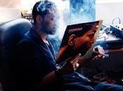 Stream Madlib’s Boiler Room