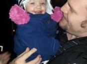 Daddy’s Back! #magicmoments