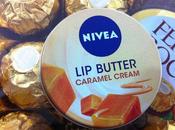 Nivea Butter Caramel Cream Review